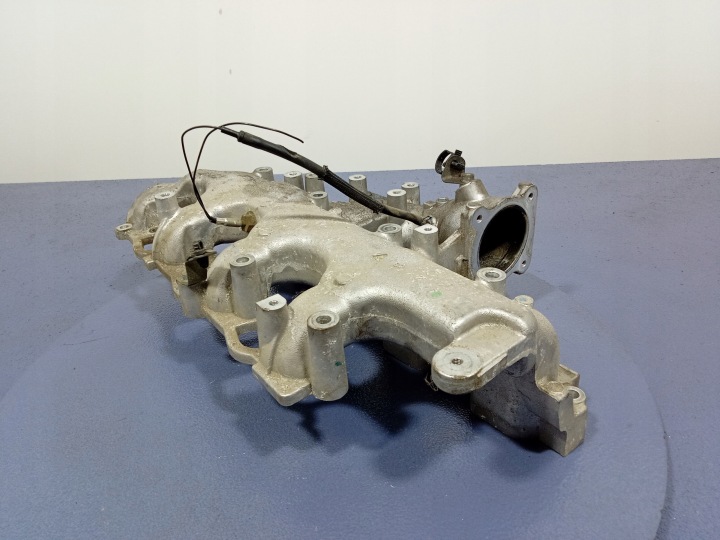 фото №4, Mitsubishi l200 iv 06-15 2.5 did 4d56 коллектор впускной