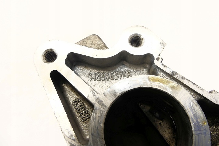 фото №5, Alfa romeo giulia stelvio 2.0 t turbo q4 лапи основание egr