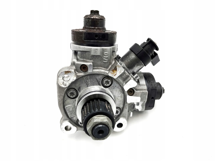 фото №1, Насос высокого давления 3.0 tdi audi a5 a6 a8 q7 059130755db 059130755df