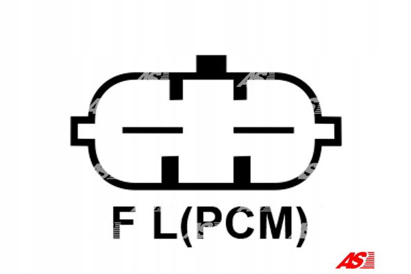 фото №2, Генератор 12v opel astra j insignia zafira 2.0 cdti as-pl