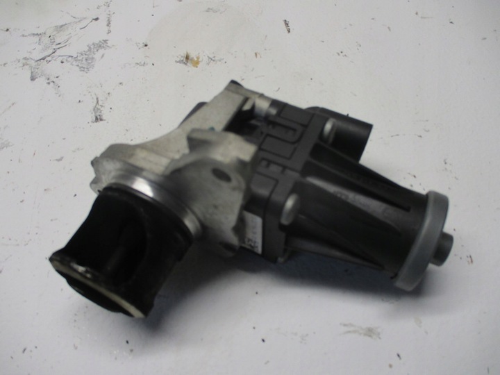 фото №1, Клапан egr jeep compass 1,6m-jet 50276479