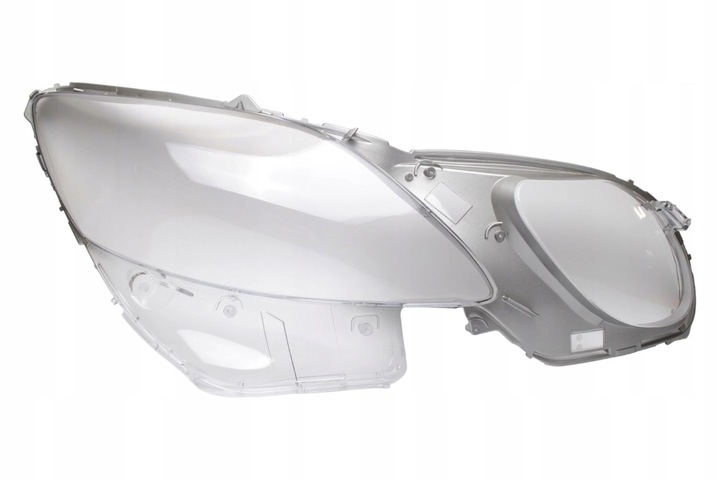 фото №10, Kpl x2 плафон правый левый стекло фара лампа lexus gs 300 iii 2006-2011