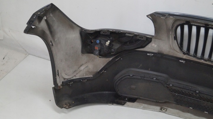 фото №11, Bmw x1 e84 x-line 2009-2012 бампер перед pdc оригинал