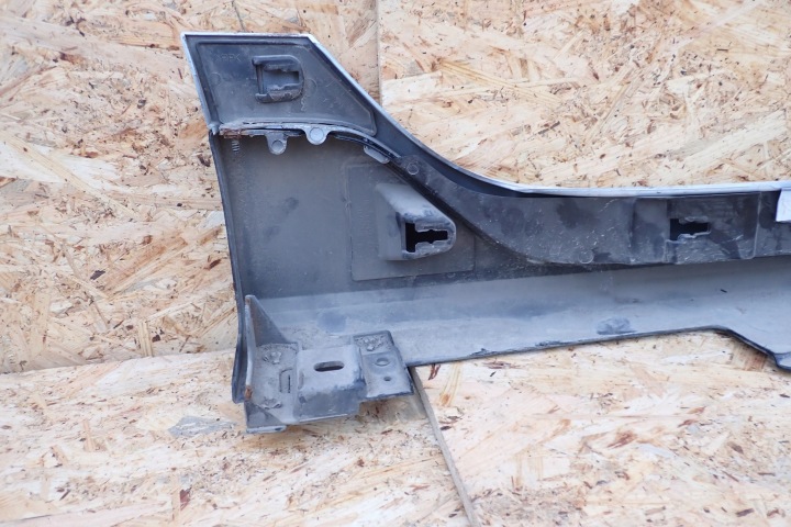 фото №9, Honda civic x тип r молдинг порогова ліва 71800-tgg-a500-51 lh