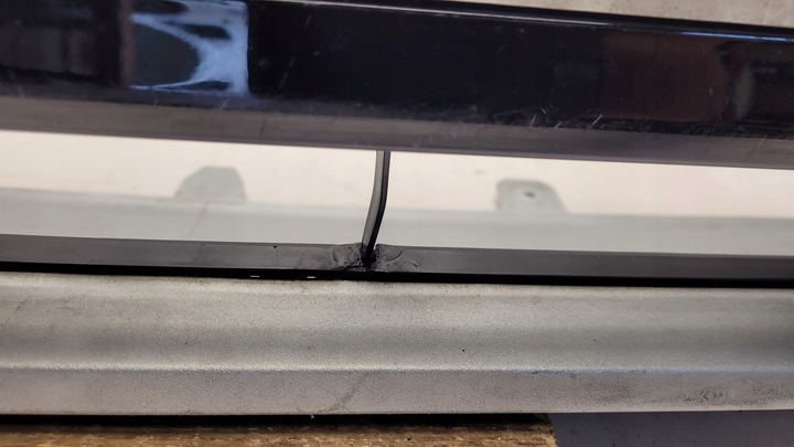 фото №6, Audi sq5 80a 21r- рестайлінг s-line бампер оригінал