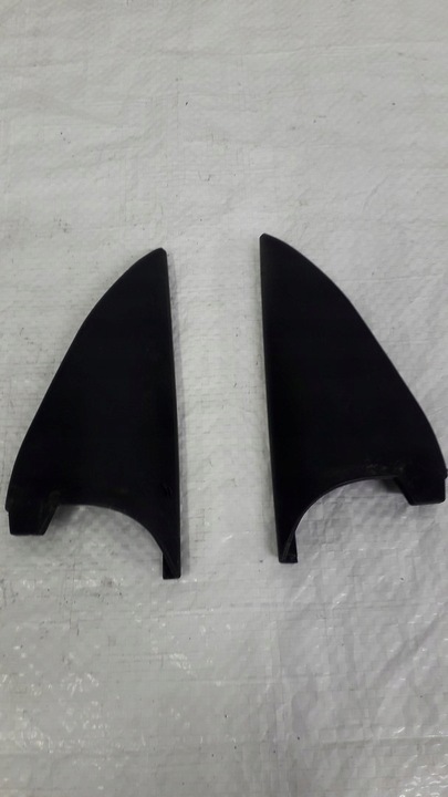 фото №5, Audi a4 b5 8d5857569 заглушка зеркало левая