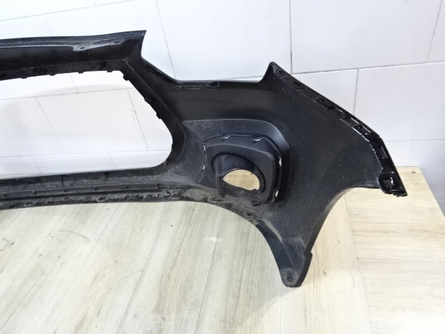 фото №12, Suzuki swift mk8 sport 18- бампер переднє спойлер