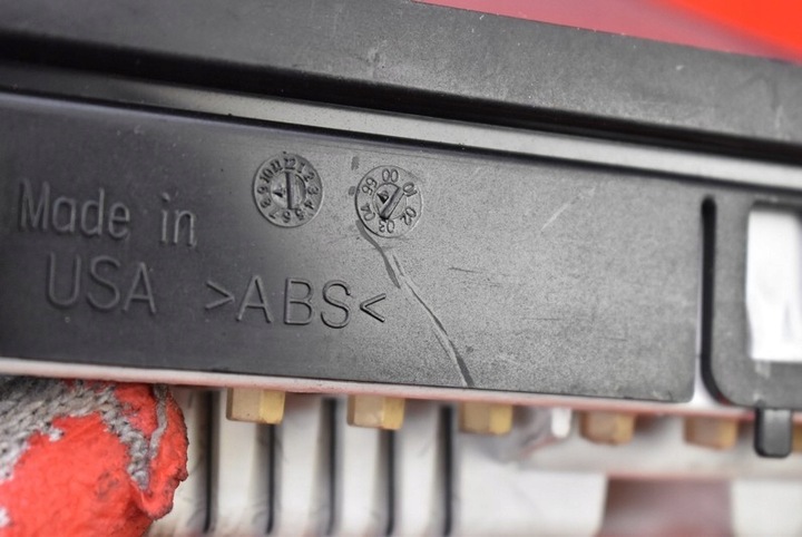 фото №14, Спідометр  прилади автомат eu a1635400711 mercedes ml w163 3.2 v6 218 km 97-01