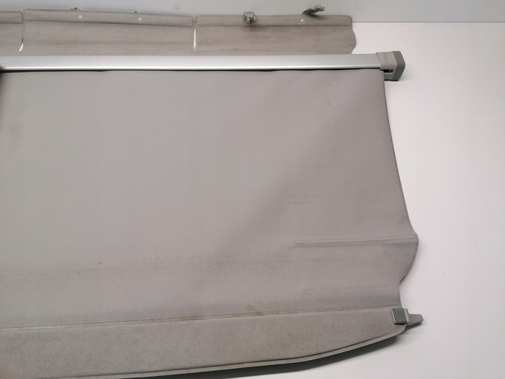 фото №11, Toyota prius + plus ролета багажника оригінал 2011-