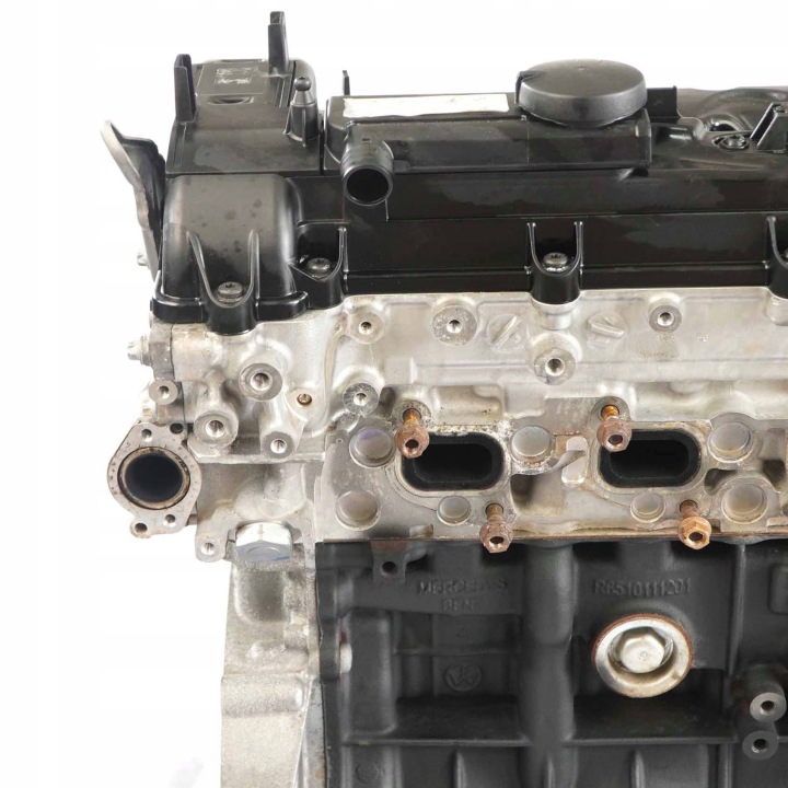 фото №11, Mercedes w176 w246 c117 x156 двигун 651930 651.930
