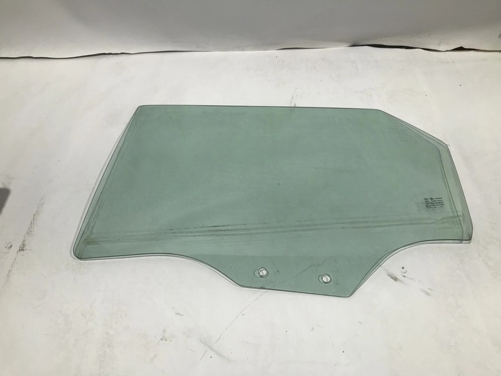 фото №1, Стекло дверь зад левая audi a1 ii gb 18- 2020r