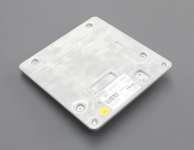 фото №2, Audi q4 e-tron шлюз контроль unit 1ea937012l