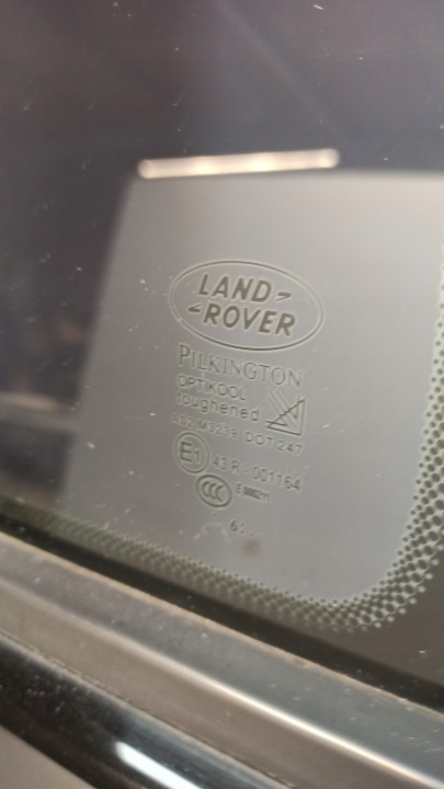 фото №8, Range rover sport l320 двері ліві зад