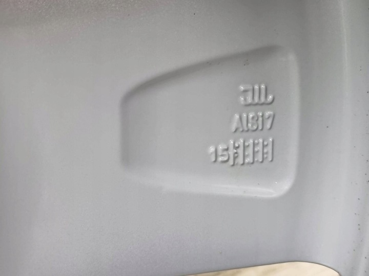 фото №13, Диск vw touareg ii 8.5jx19h2 et59 5x112 7p6601025k