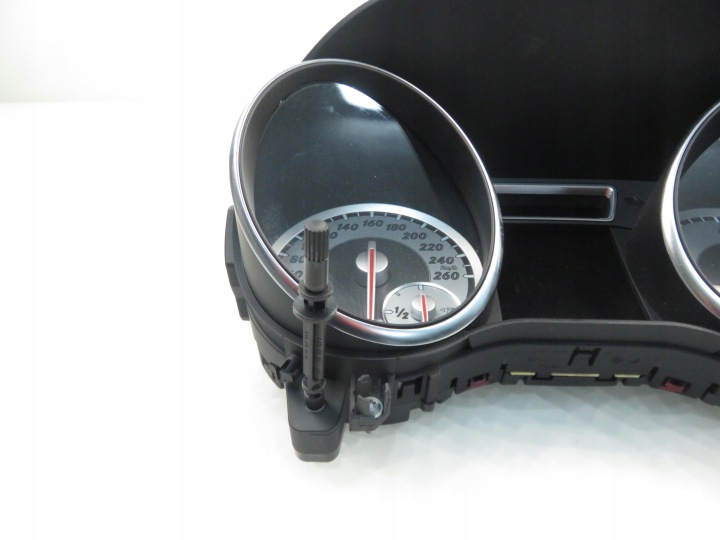 фото №9, Спидометр mercedes cla c117 cla 220 cdi 1179008300