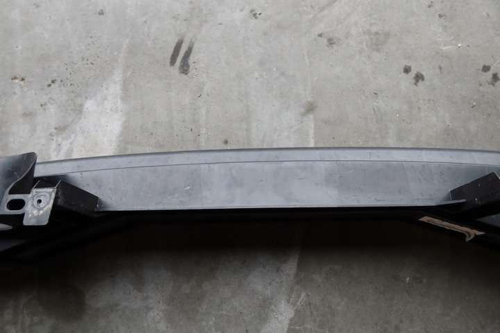 фото №10, Балка бампера зад clio v 850906063r