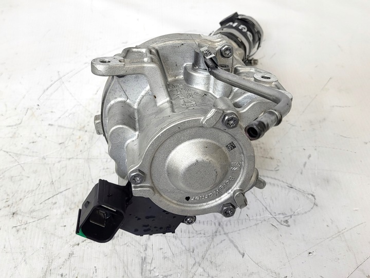 фото №11, Турбонагнетатель e-boost maserati levante gt 2.0 22r