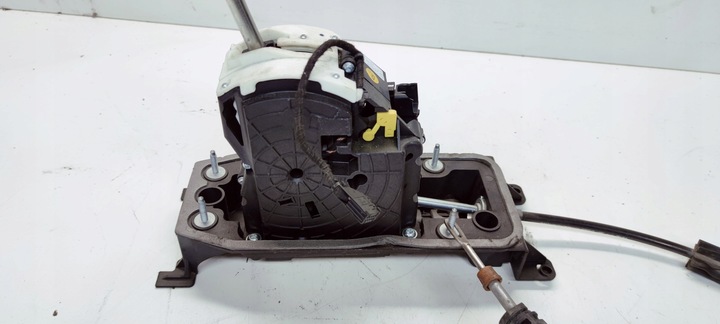 фото №7, Вибірник домкрат зміни коробки передач audi a3 8v 8v2713023m uk