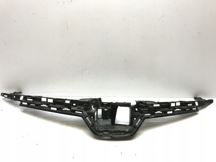 фото №1, Решётка радиатора решётка toyota corolla e21 53114-02580