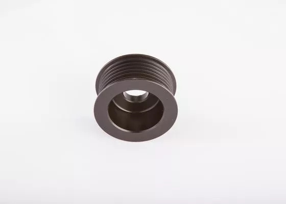 фото №11, Шкив насоса, генератор bosch f 00m 991 160