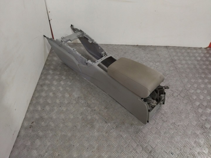 фото №6, 4g0863244 туннель средний audi a6 c7 a7