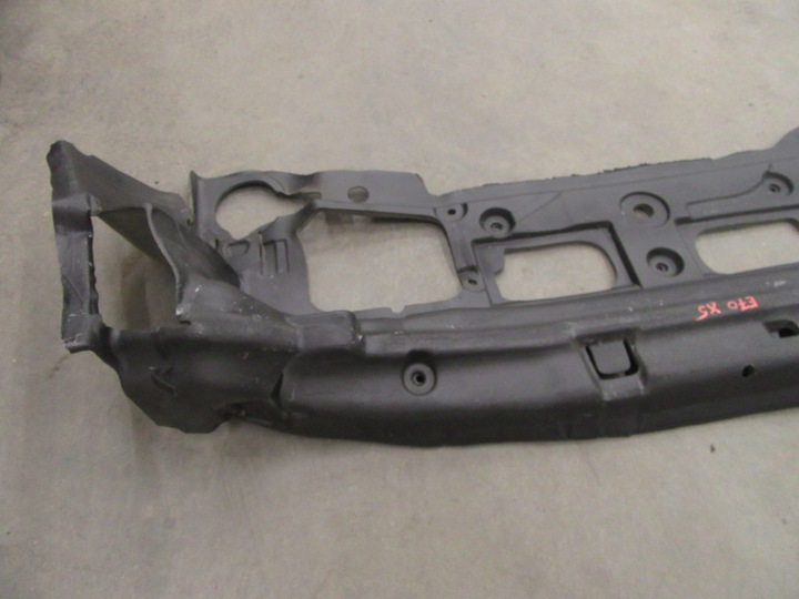 фото №5, Захист перегородка ізоляція шумоізоляція bmw f39 f48 x1 європа