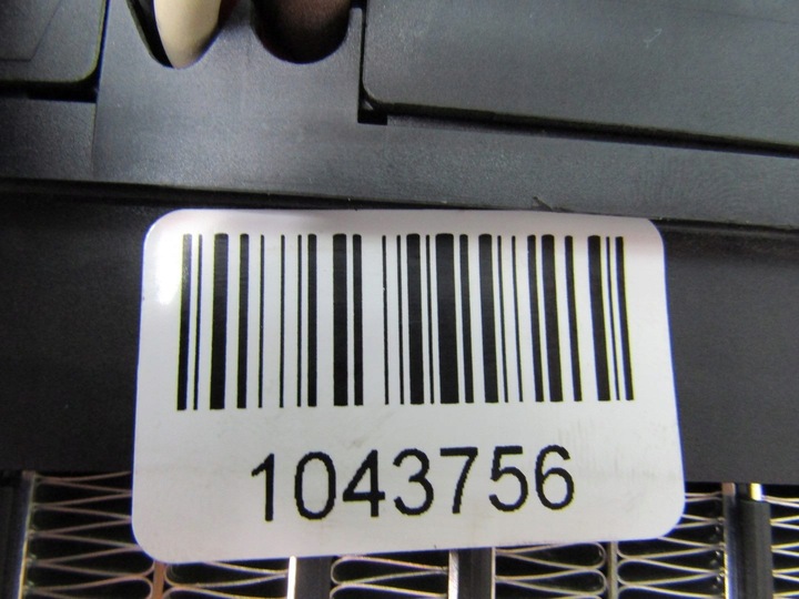 фото №7, 607 2.2 hdi 05r нагрівач обігрівач електричний