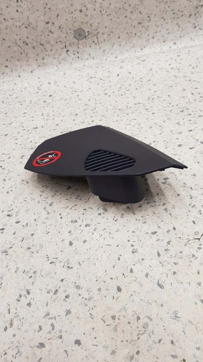 фото №8, Пластик захист консолі панелі пара mercedes w220