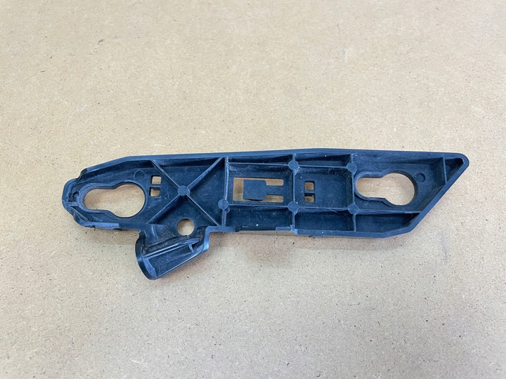 фото №6, Ползун бампера правые перед peugeot 308 t9