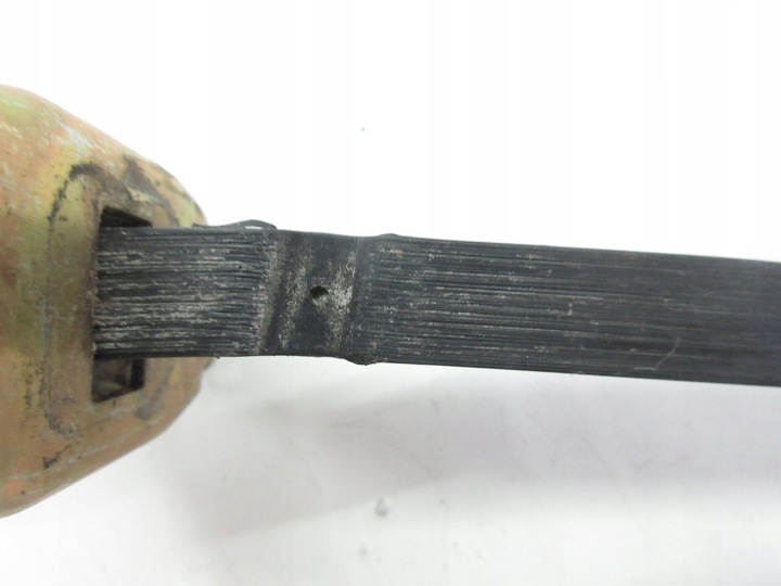 фото №5, Honda civic vii 5d hb 1.4 16v 90 km d14z6 ограничитель дверь перед правые