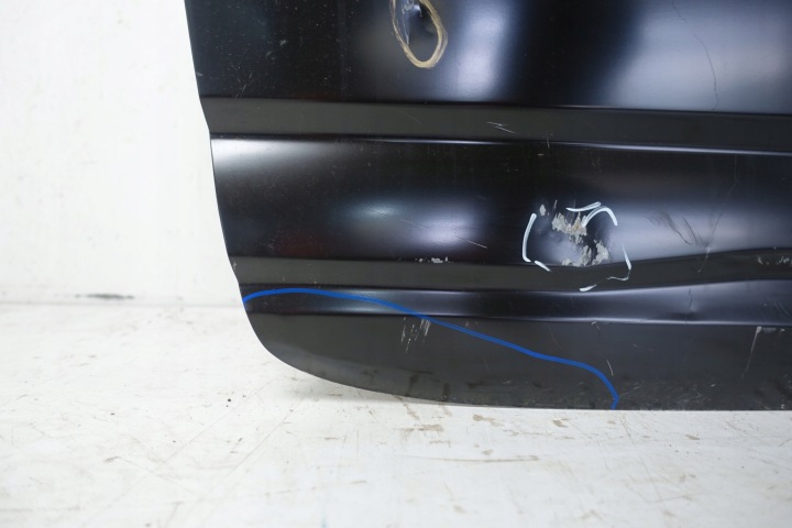 фото №9, Citroen ds3 2010- дверь передние правое перед 9804265380