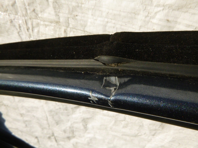 фото №10, Renault clio iv двері правий перед