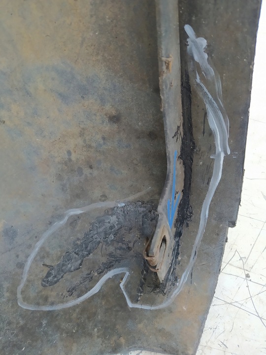 фото №12, Audi a5 8t s-line ксенон pdc 8t0807437d бампер перед переднее