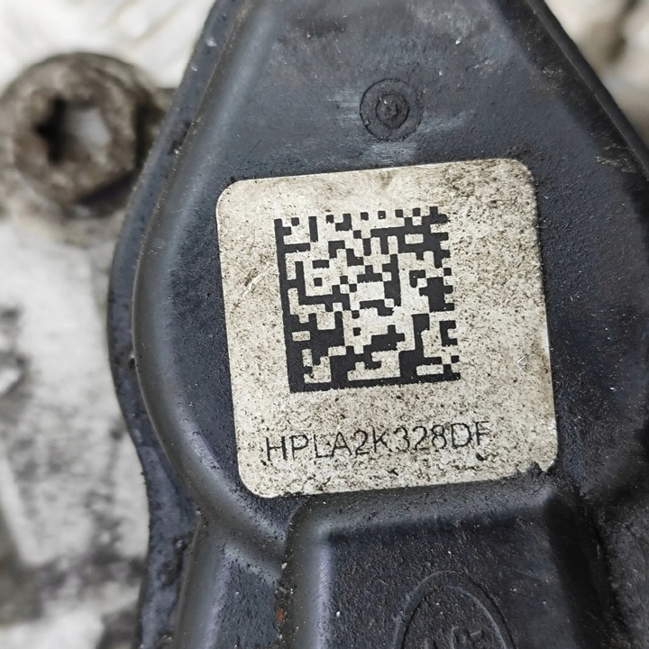 фото №8, Land rover range rover sport l494 2018 левая сторона задний суппорт тормозной