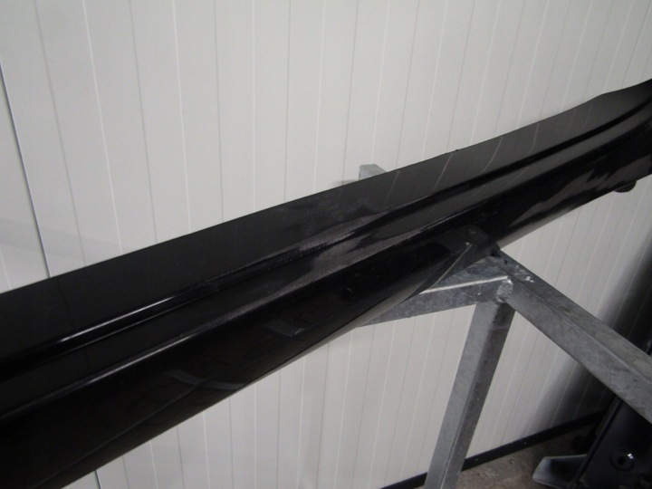 фото №8, Планка пороговая левая hyundai i40 универсал sedan 11-19 i-40