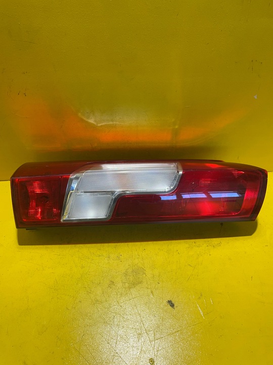 фото №1, Citroen jumper ii - лампа - левый зад