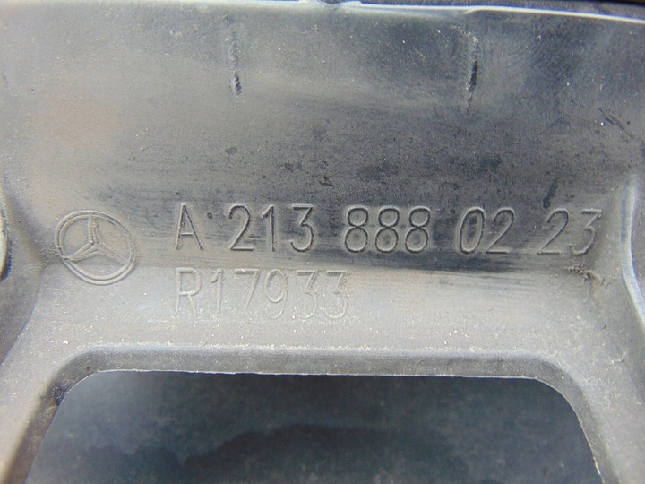 фото №16, Бампер перед mercedes w213 amg e53 a2138855200