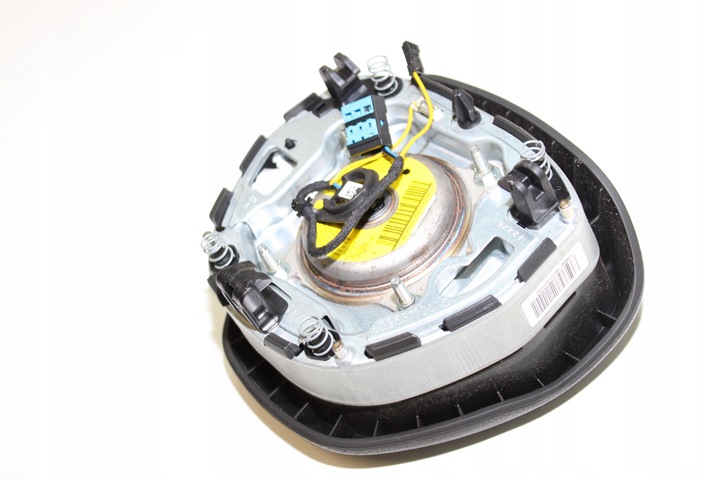 фото №9, Bmw f10 f11 f07 f01 подушка подушка безпеки повітряна водія 6783827 кермо