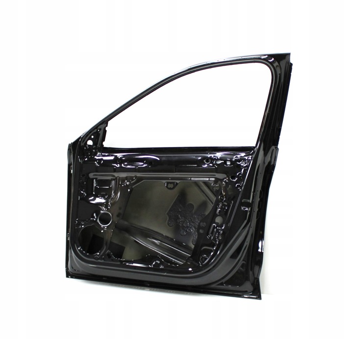 фото №6, Skoda octavia iv 5e3 5e6 5e7 двері праві перед передні org