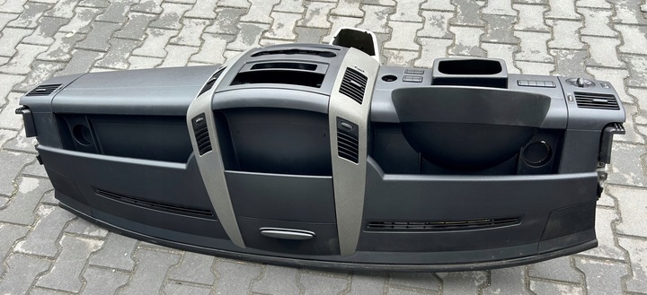 фото №9, Консоль капот панель роздавальна кронштейн sprinter 906 рестайлінг