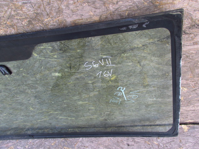 фото №6, Grand vitara ii скло перед передня лобове