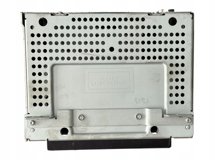 фото №10, Радіо навігація зчитувач дисплей комплект ford focus mk3 jm5t-14g370-gnc