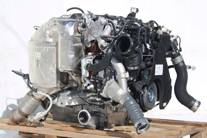 фото №8, Bmw x5 x6 x7 зонд nox 7926311 лямбда двигун 3.0 b57 d30b g05 g07 дизель b5