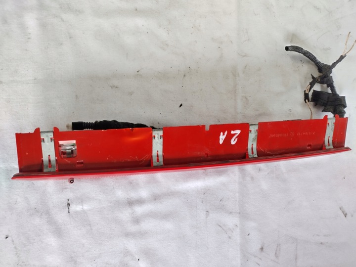 фото №1, Vw golf vii load up sharan свет лампа сплава