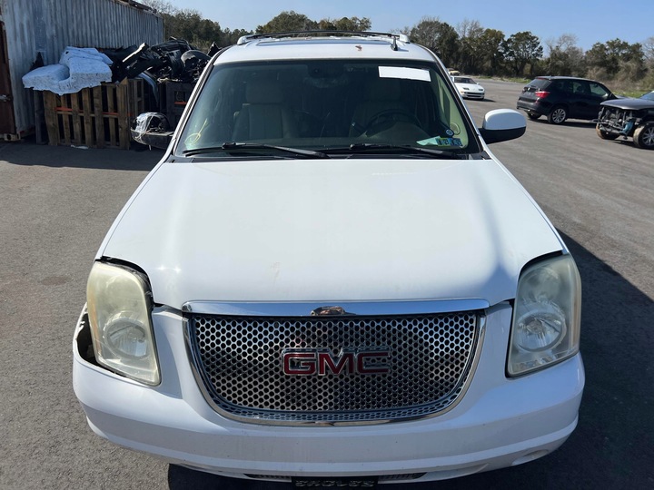 фото №9, Gmc yukon 07-14r капот крышка двигателя оригинал oem