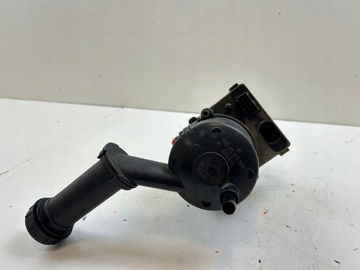 фото №7, 2010 peugeot 3008 i насос підсилювача 115964g