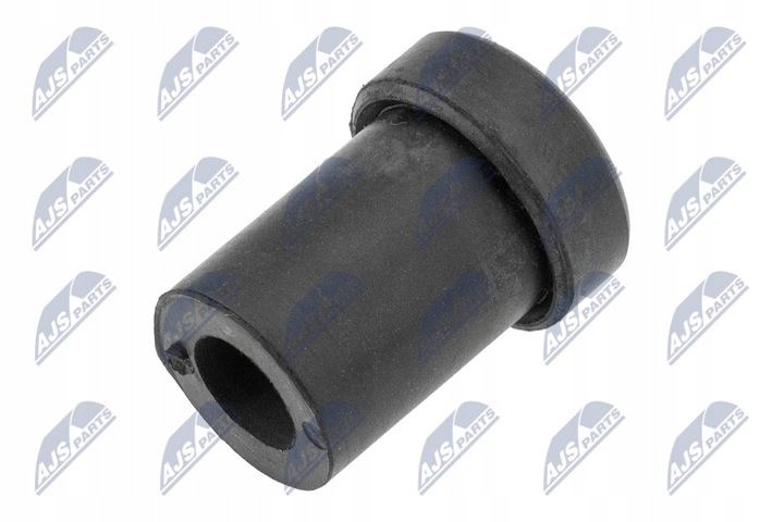 фото №8, Nty ztt-ch-003b втулка підшипник, листова ресора ресора