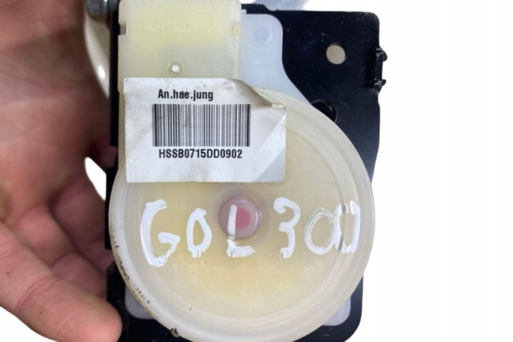 фото №12, Панель раздаточная, капот hyundai ix35 lm, el, elh 847602y000 1.7l дизель