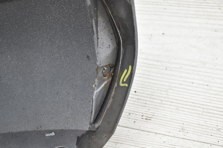 фото №16, Бампер переднє перед opel corsa d z163