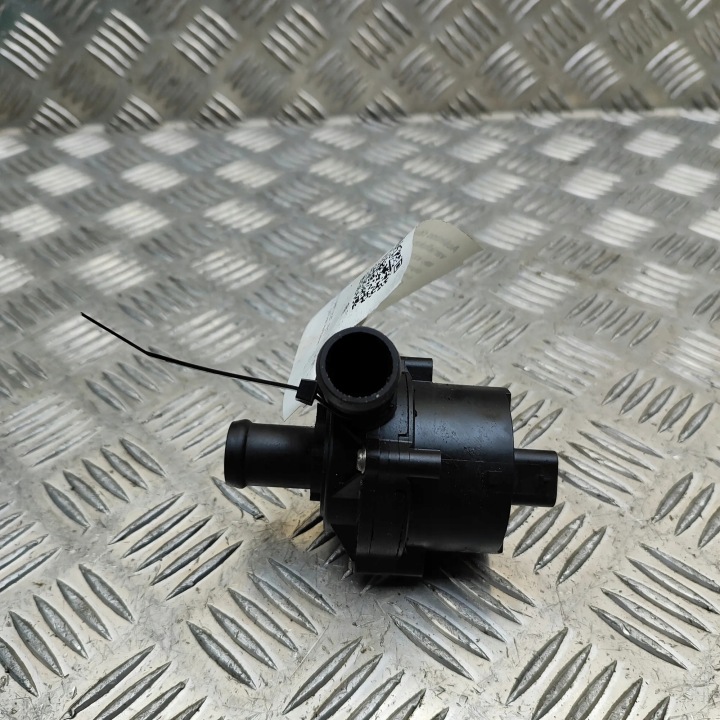 фото №6, Двигунчик циркуляції основний  vw polo aw1, bz1, ae1 5q0121599ak 33072105 2.0l